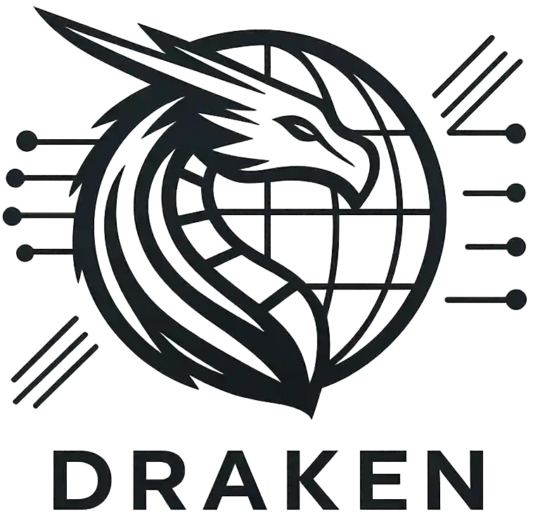 Contabilidade na Flórida - EUA - Draken Solutions 2