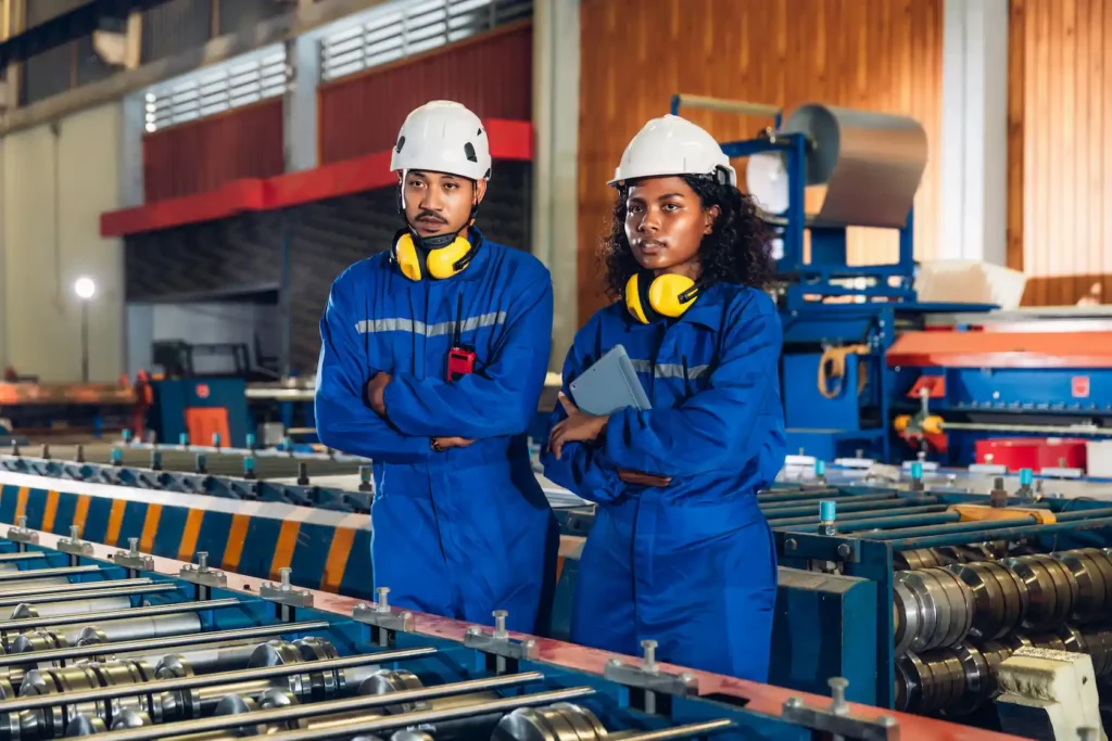 Contabilidade para industria - Draken Solutions - Contabilidade na Flórida - EUA - img 1